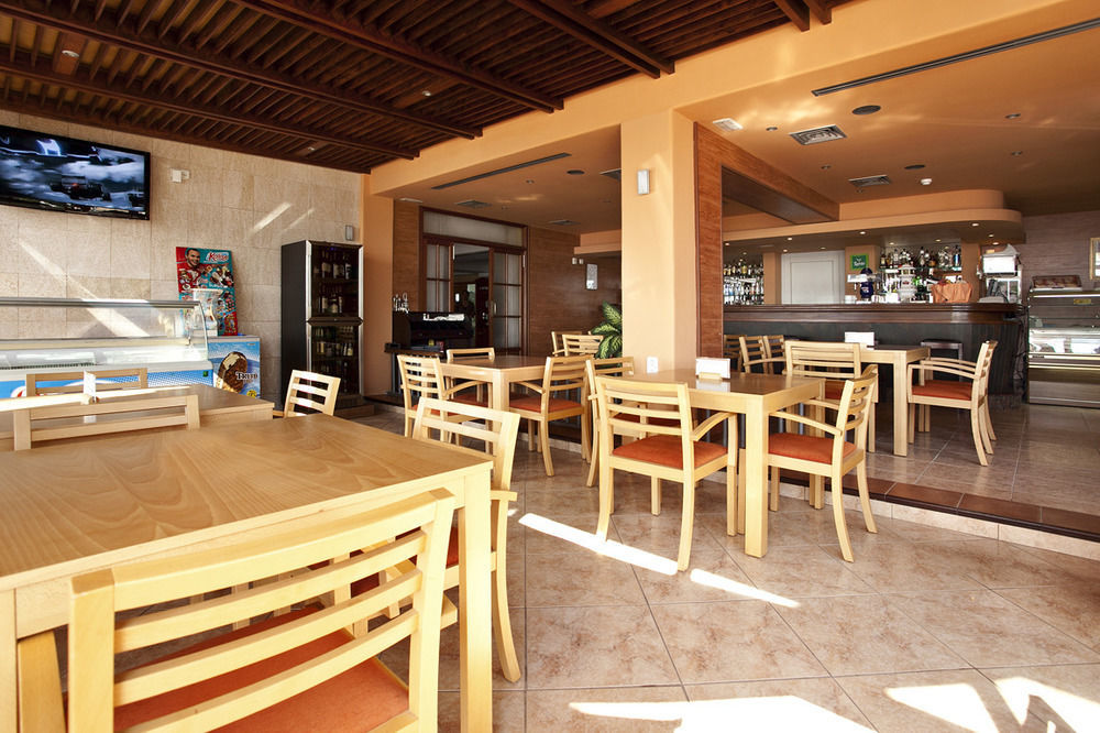 Ses Figueres Hotel Talamanca (Ibiza)