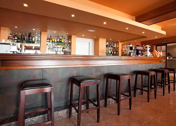Hotel Ses Figueres