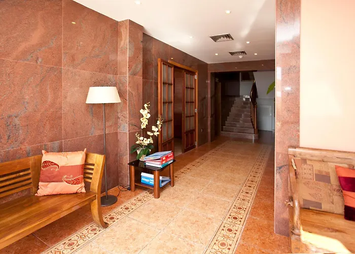 Hotel Ses Figueres